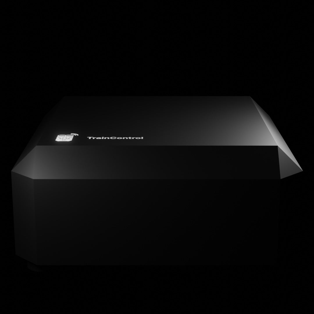 TrainController - Précommande