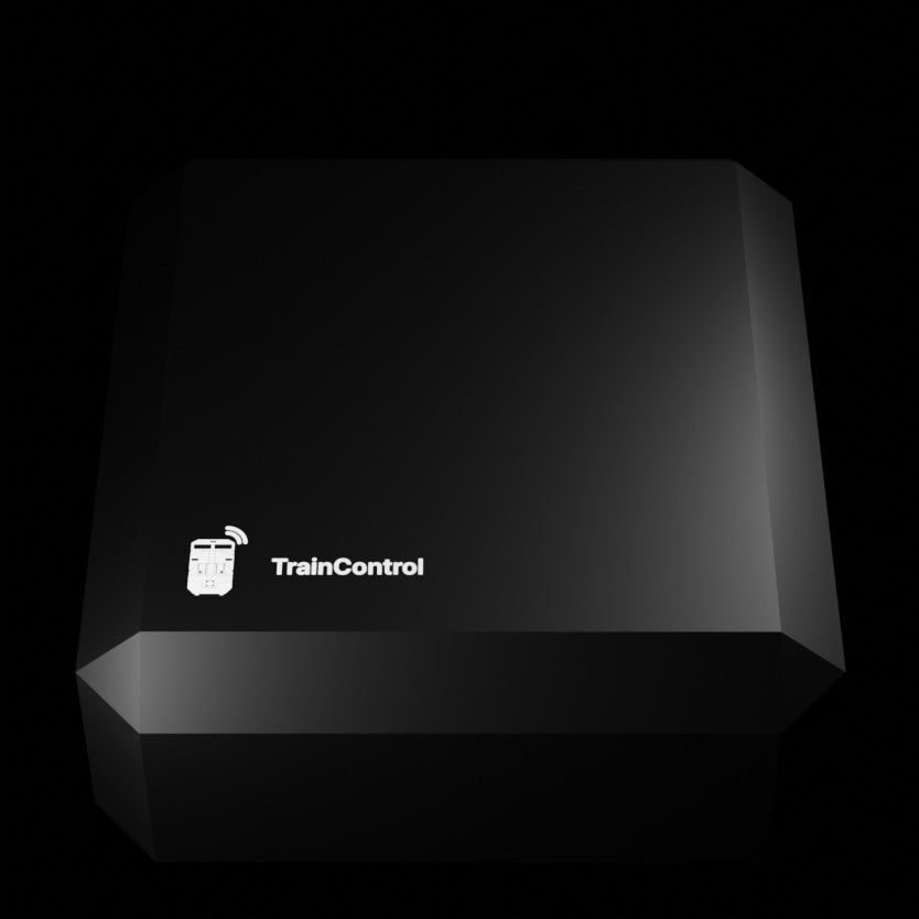 TrainController - Précommande